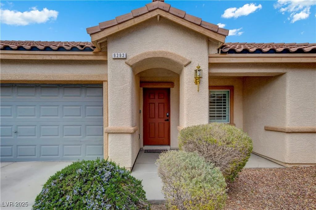 9292 Vervain, Las Vegas, NV 89149