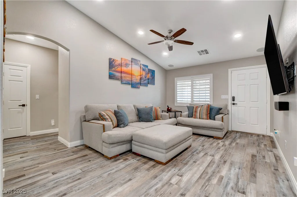9292 Vervain, Las Vegas, NV 89149