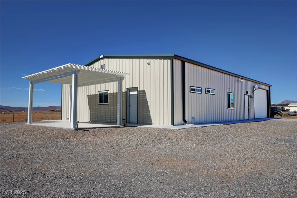 3341 Big Sky, Pahrump, NV 89048