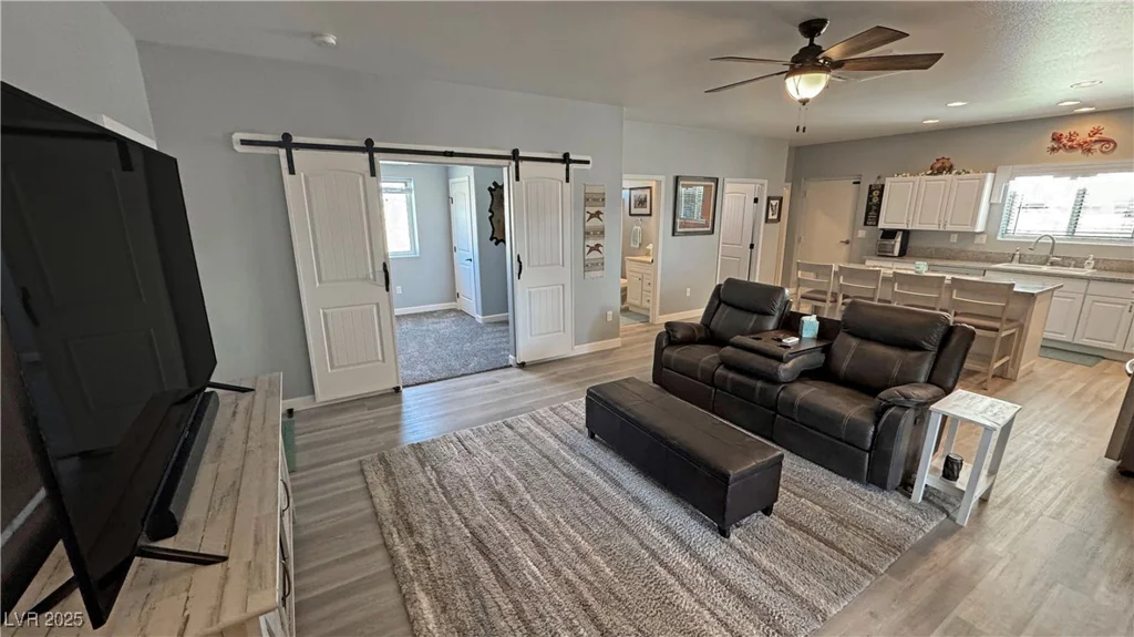 3341 Big Sky, Pahrump, NV 89048
