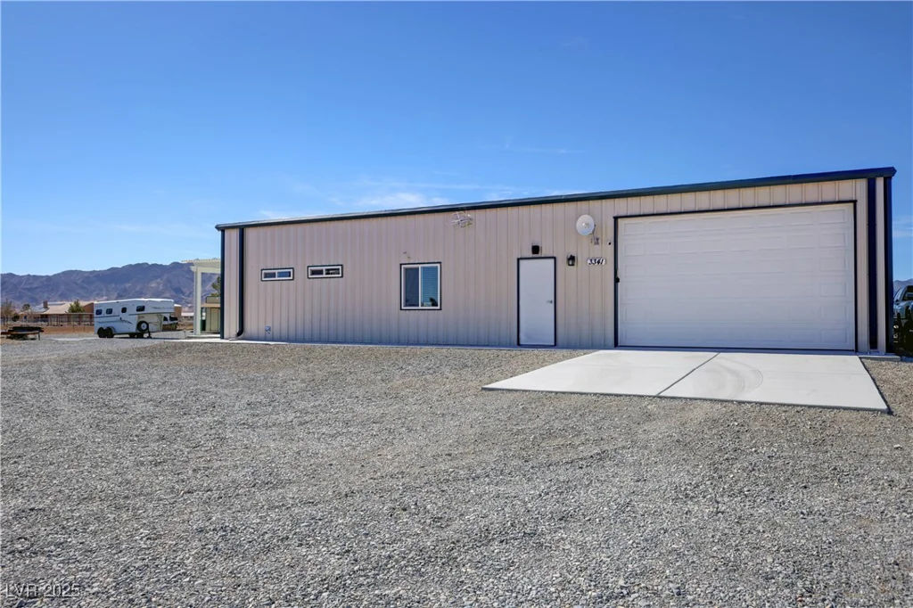 3341 Big Sky, Pahrump, NV 89048