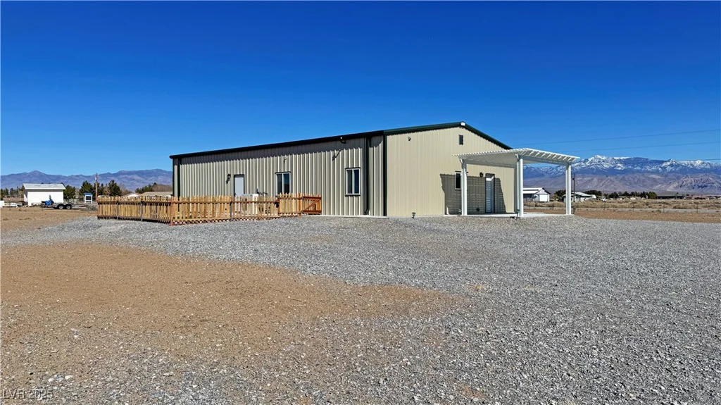3341 Big Sky, Pahrump, NV 89048