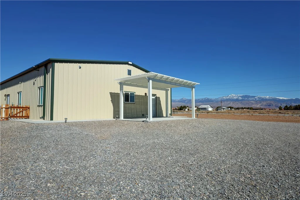 3341 Big Sky, Pahrump, NV 89048