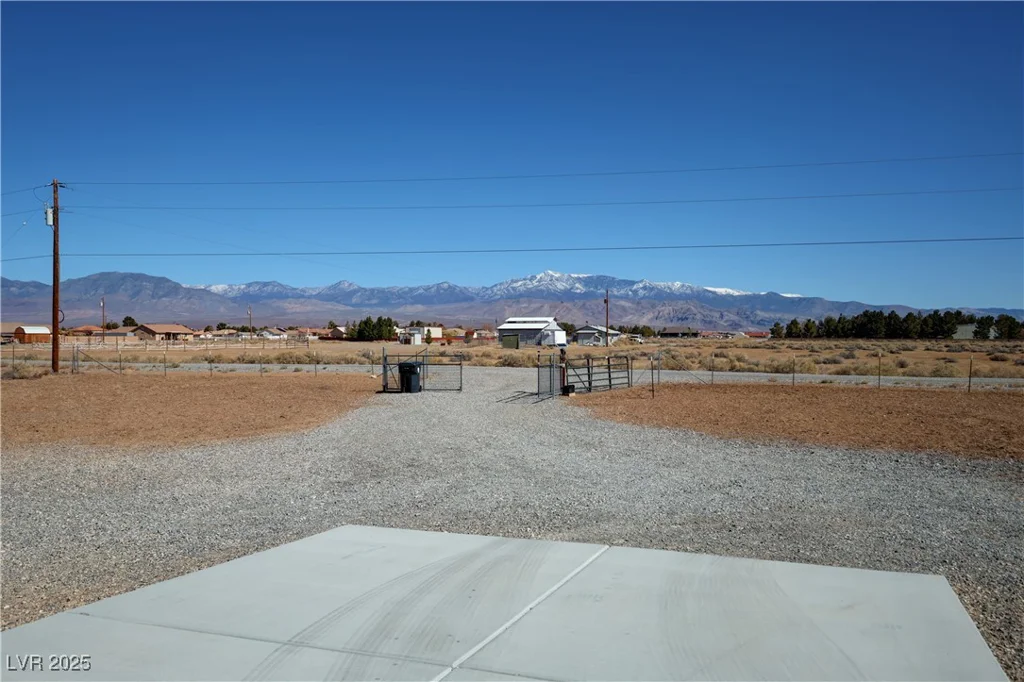 3341 Big Sky, Pahrump, NV 89048
