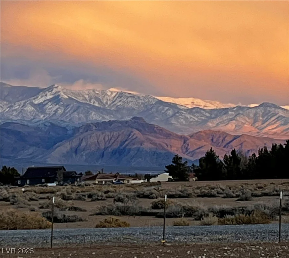 3341 Big Sky, Pahrump, NV 89048