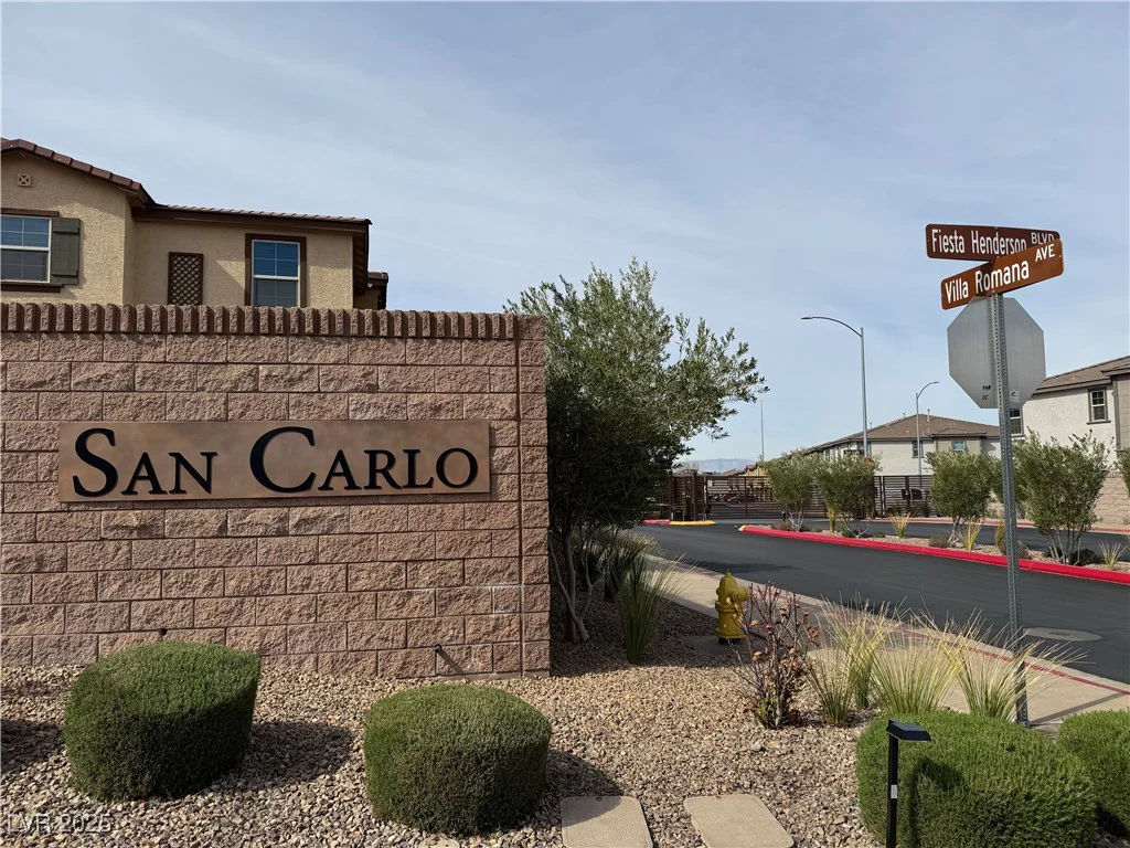 703 Sleeping City, Henderson, NV 89015