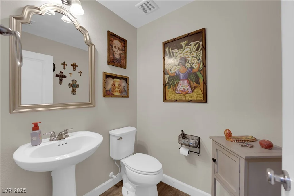958 Harbor, Henderson, NV 89002