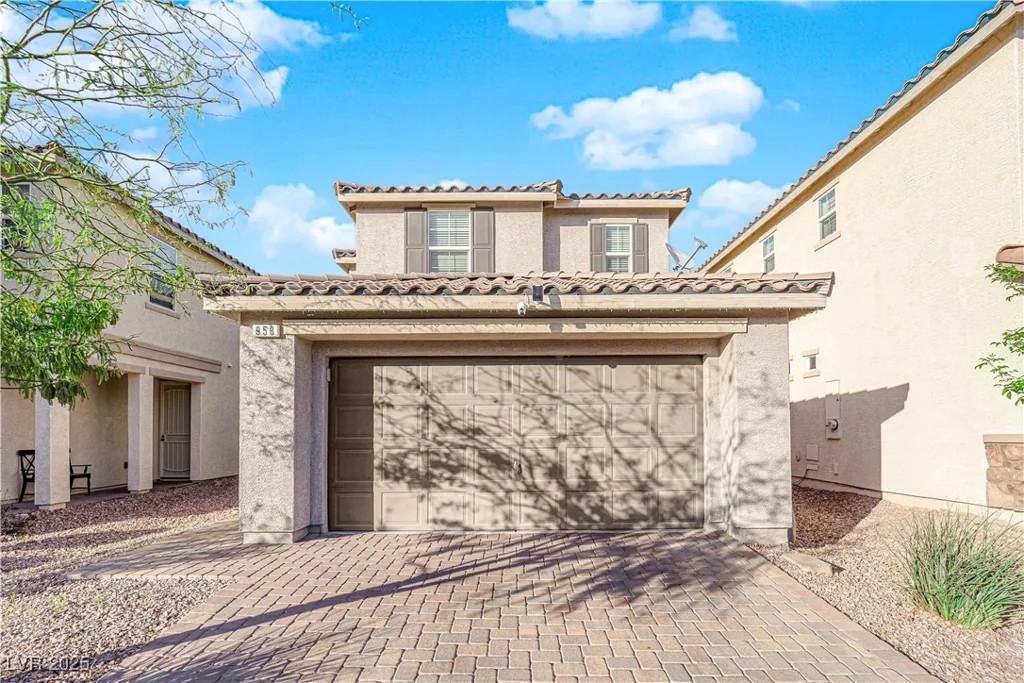 958 Harbor, Henderson, NV 89002