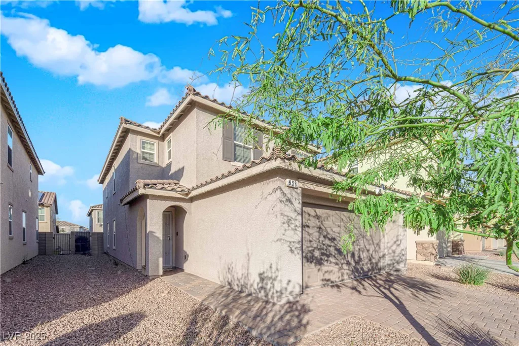 958 Harbor, Henderson, NV 89002