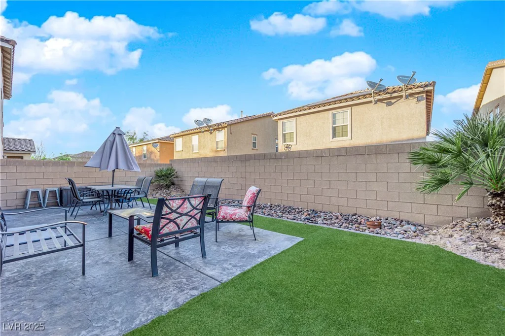 958 Harbor, Henderson, NV 89002