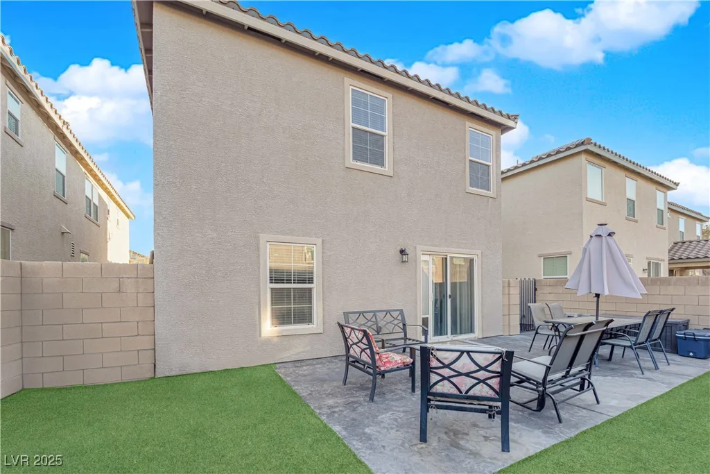 958 Harbor, Henderson, NV 89002