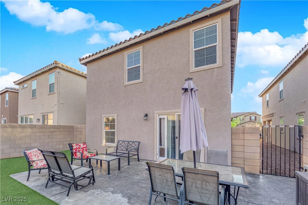 958 Harbor, Henderson, NV 89002