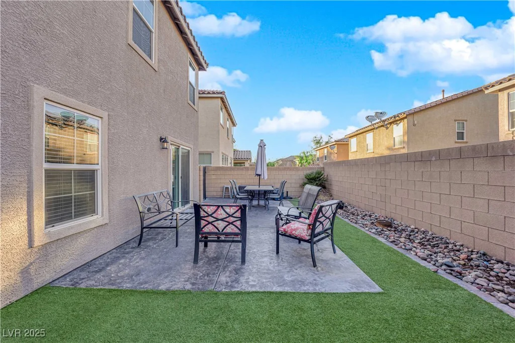 958 Harbor, Henderson, NV 89002