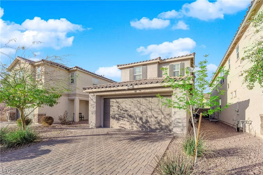 958 Harbor, Henderson, NV 89002