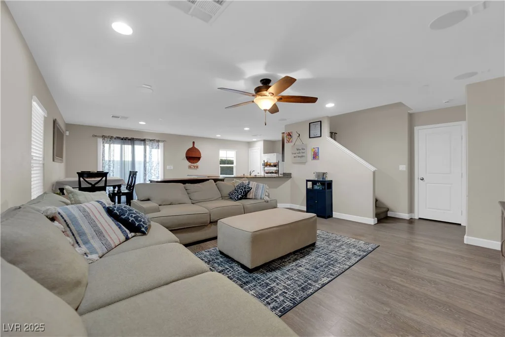 958 Harbor, Henderson, NV 89002