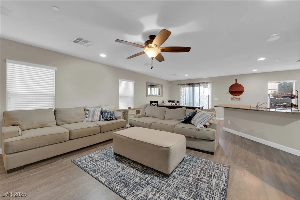 958 Harbor, Henderson, NV 89002