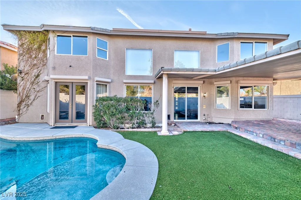 7520 Jacaranda Bay, Las Vegas, NV 89139