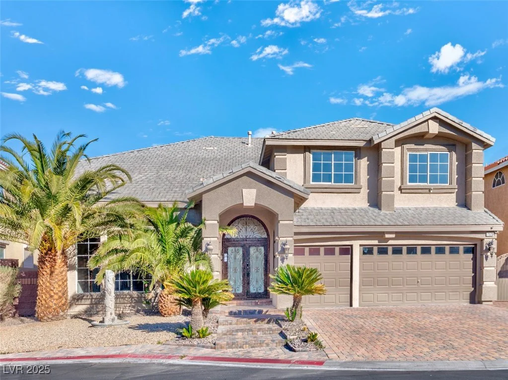 7520 Jacaranda Bay, Las Vegas, NV 89139