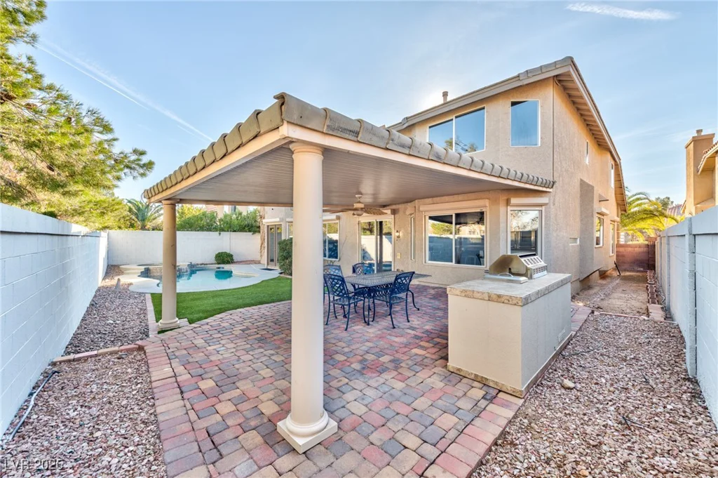 7520 Jacaranda Bay, Las Vegas, NV 89139