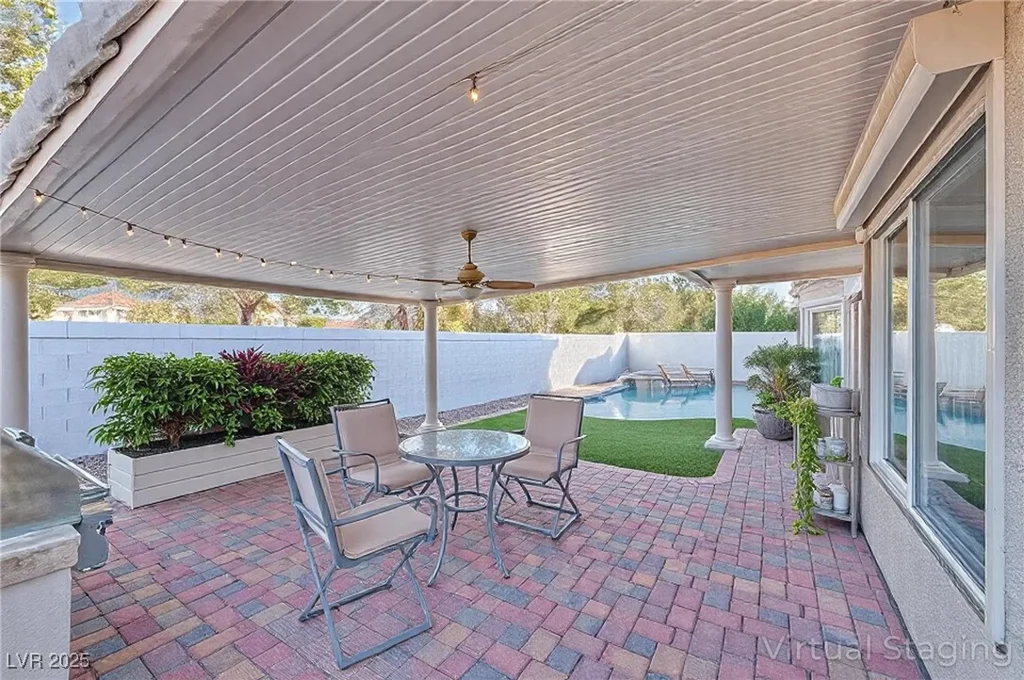 7520 Jacaranda Bay, Las Vegas, NV 89139