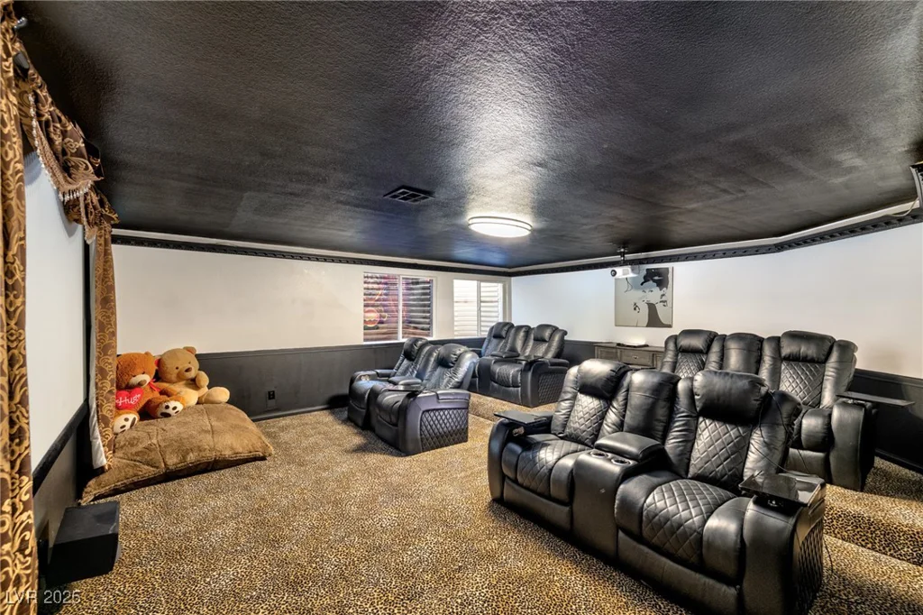7520 Jacaranda Bay, Las Vegas, NV 89139