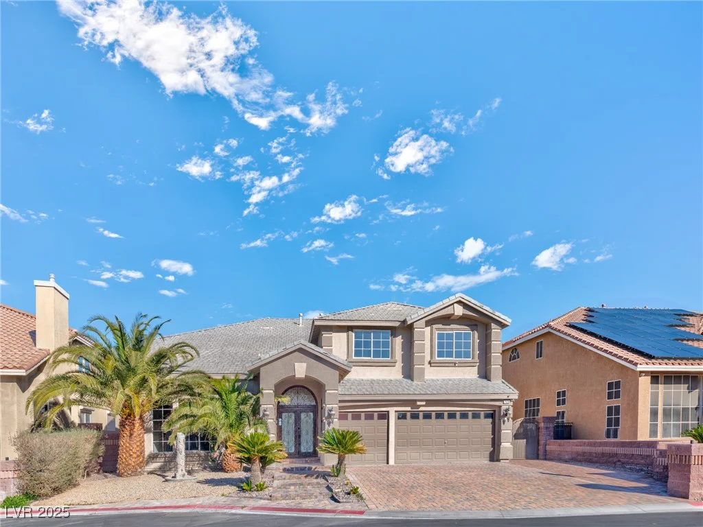 7520 Jacaranda Bay, Las Vegas, NV 89139