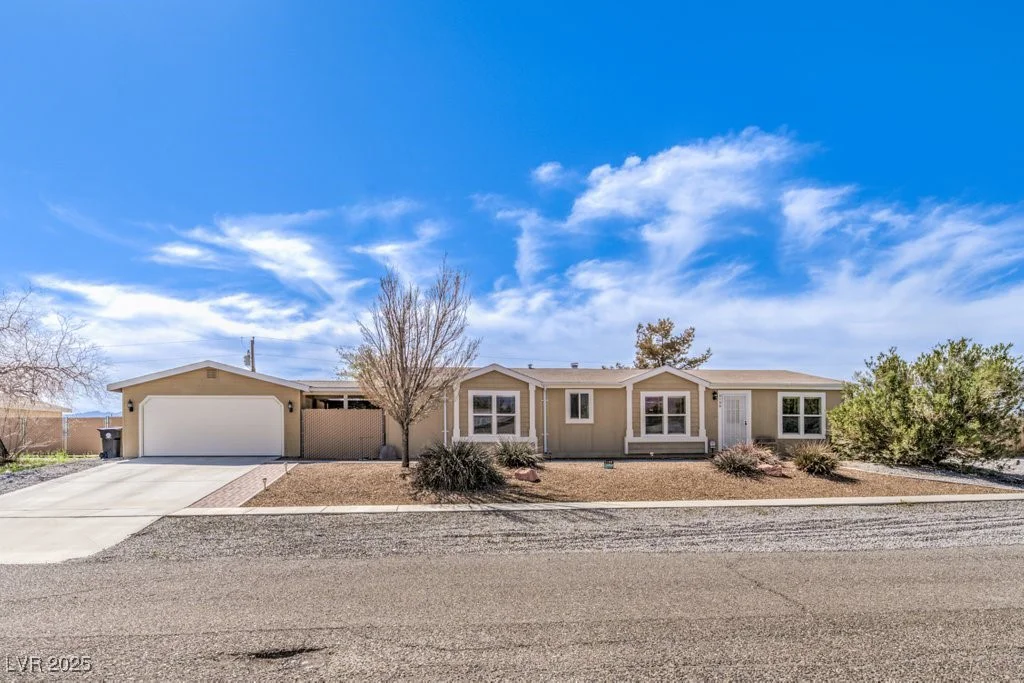 3100 Fallwood, Pahrump, NV 89048