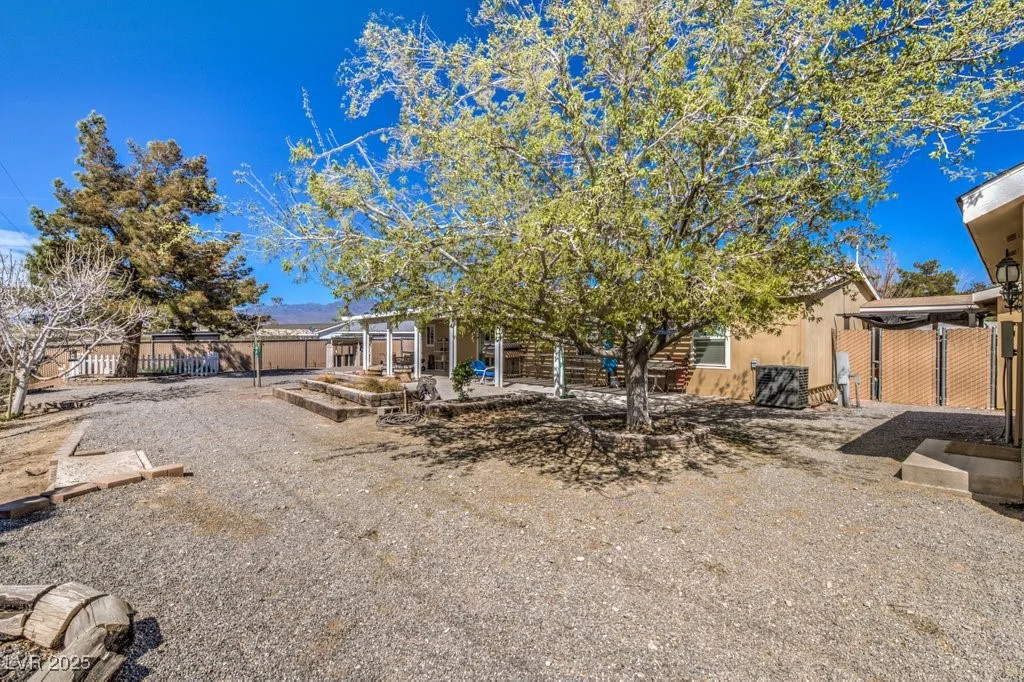 3100 Fallwood, Pahrump, NV 89048