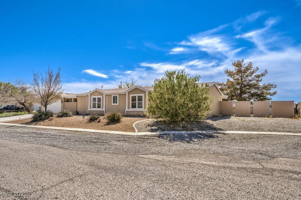 3100 Fallwood, Pahrump, NV 89048