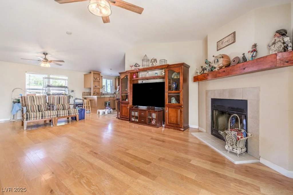 3100 Fallwood, Pahrump, NV 89048