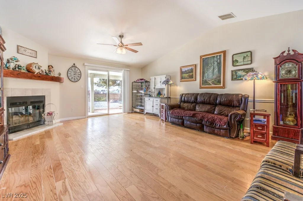 3100 Fallwood, Pahrump, NV 89048