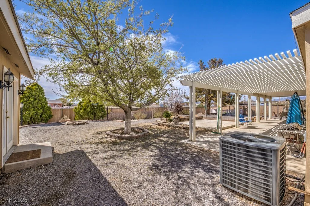 3100 Fallwood, Pahrump, NV 89048