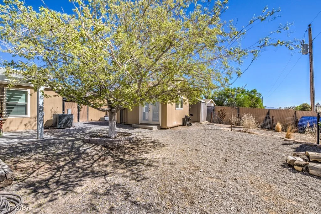 3100 Fallwood, Pahrump, NV 89048