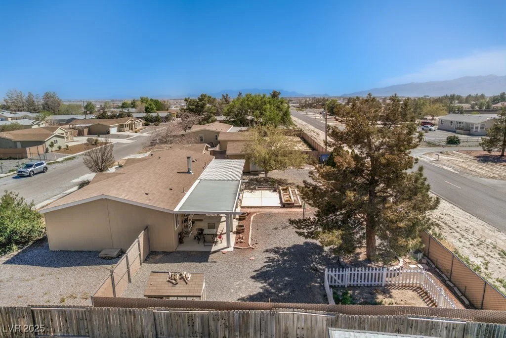 3100 Fallwood, Pahrump, NV 89048