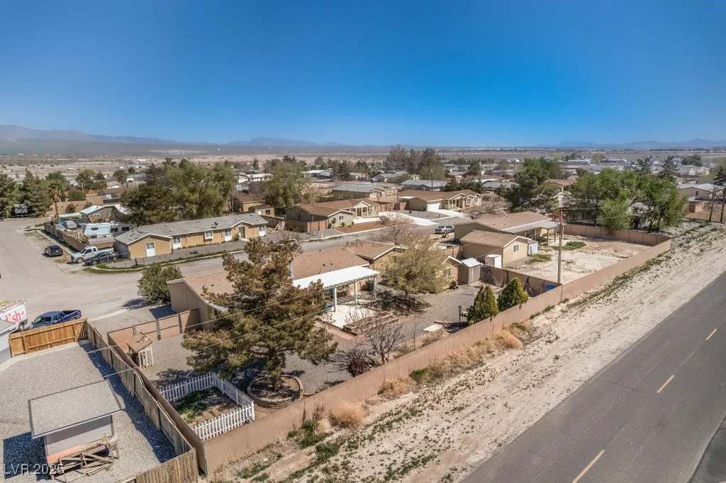 3100 Fallwood, Pahrump, NV 89048