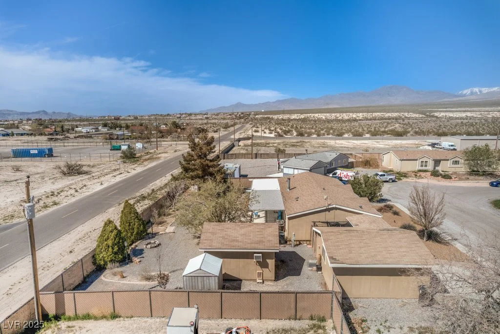 3100 Fallwood, Pahrump, NV 89048