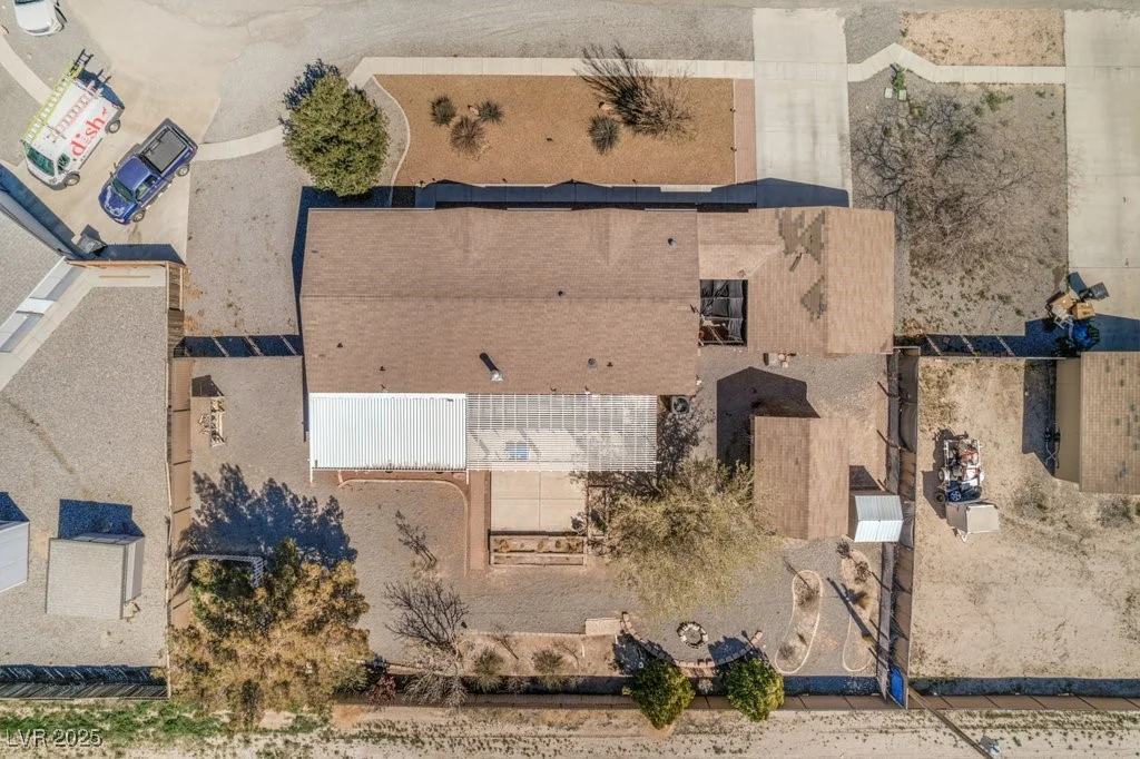 3100 Fallwood, Pahrump, NV 89048