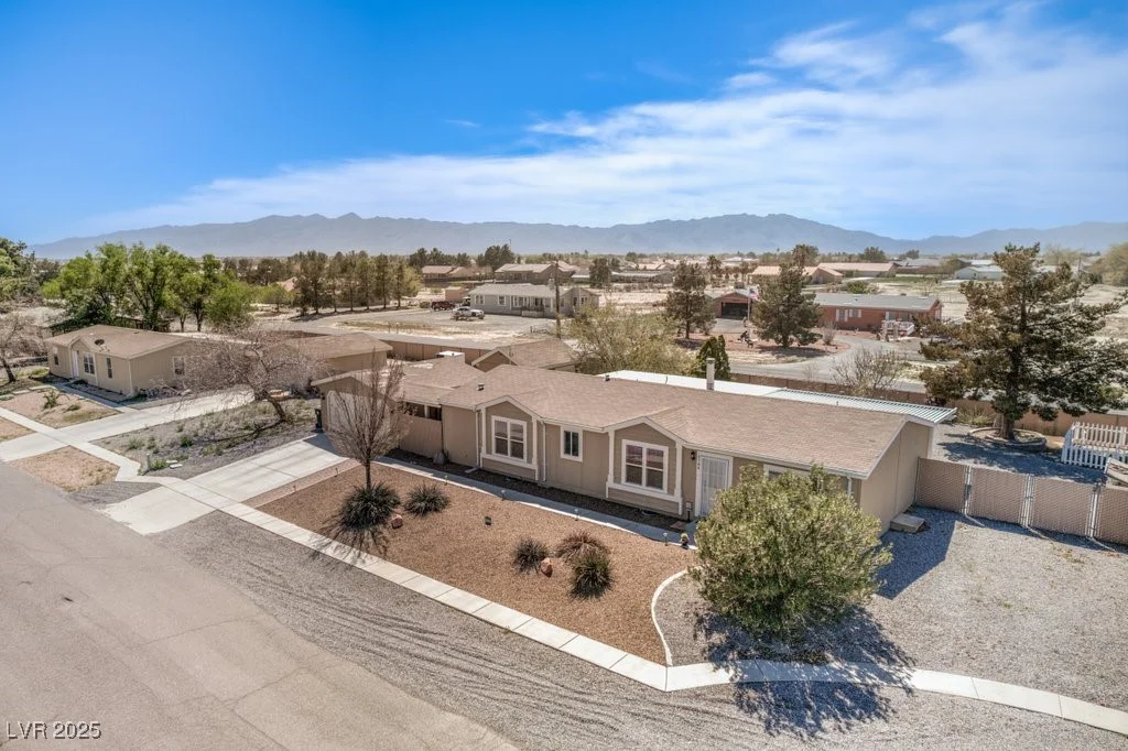 3100 Fallwood, Pahrump, NV 89048