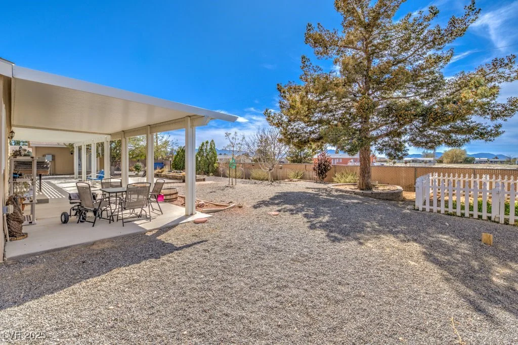 3100 Fallwood, Pahrump, NV 89048