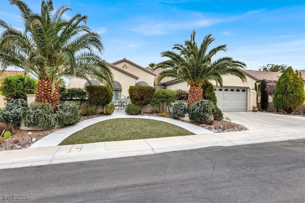 2066 Cotton Valley, Henderson, NV 89052