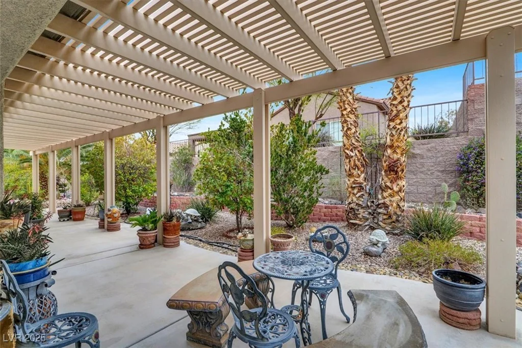 2066 Cotton Valley, Henderson, NV 89052