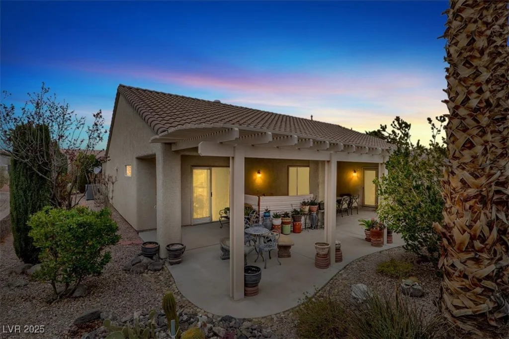 2066 Cotton Valley, Henderson, NV 89052