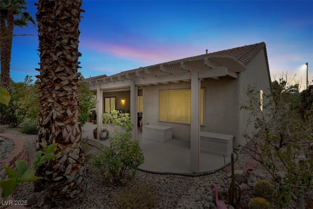 2066 Cotton Valley, Henderson, NV 89052