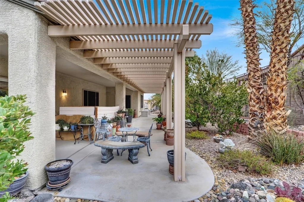 2066 Cotton Valley, Henderson, NV 89052