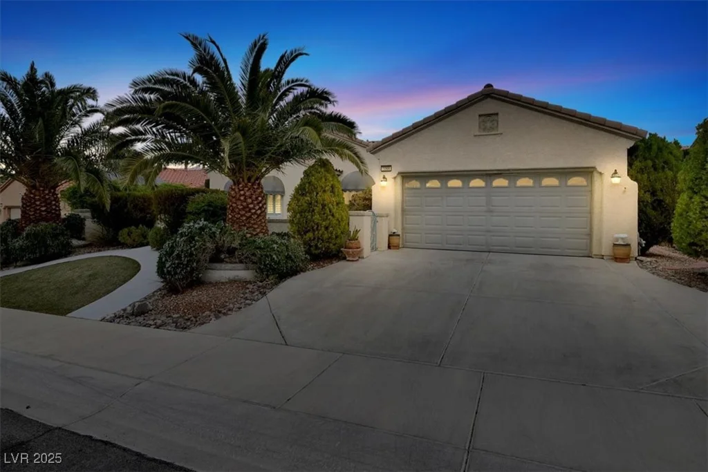 2066 Cotton Valley, Henderson, NV 89052