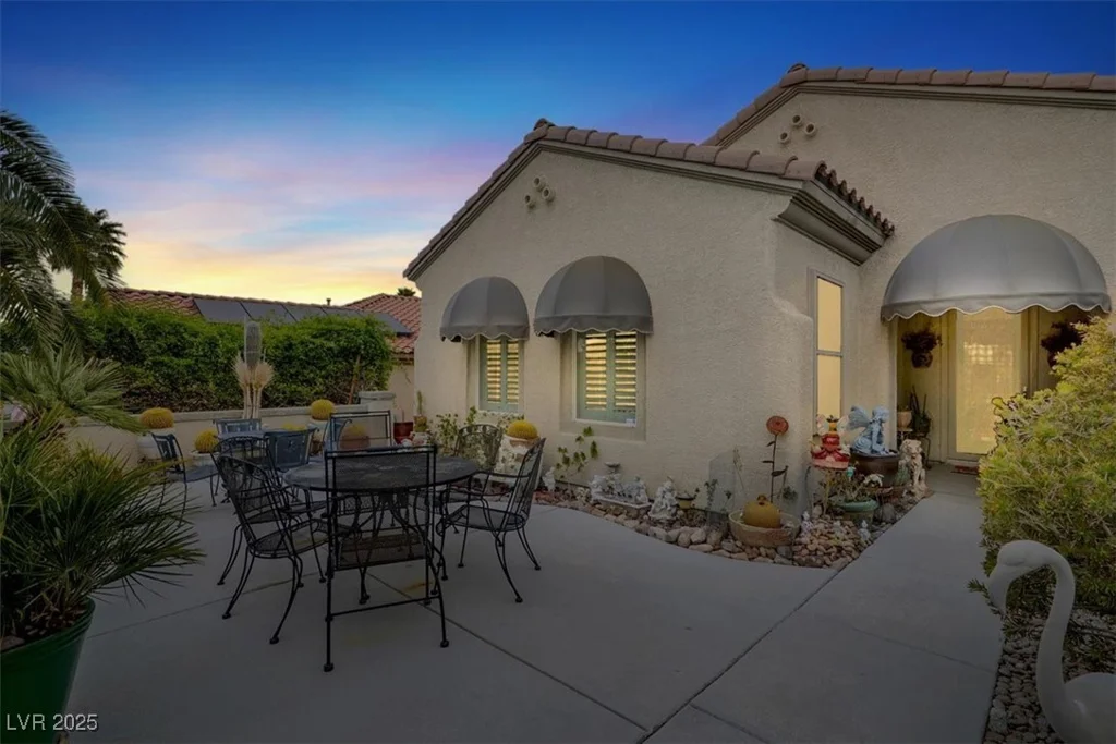 2066 Cotton Valley, Henderson, NV 89052