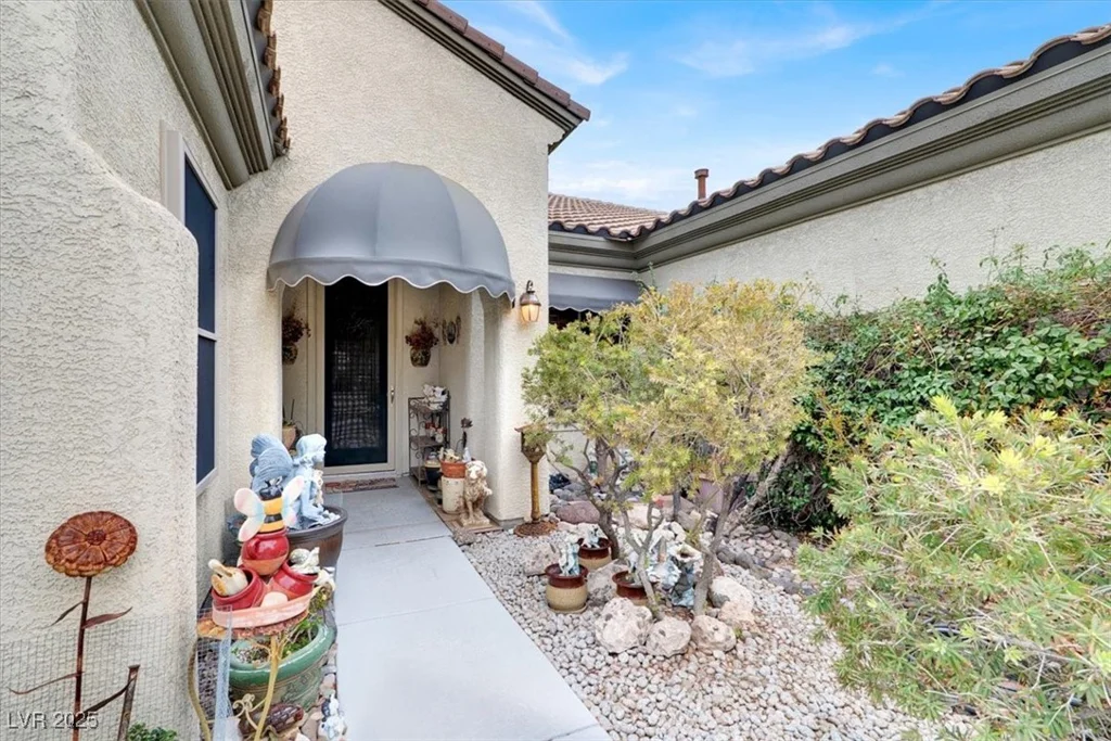 2066 Cotton Valley, Henderson, NV 89052