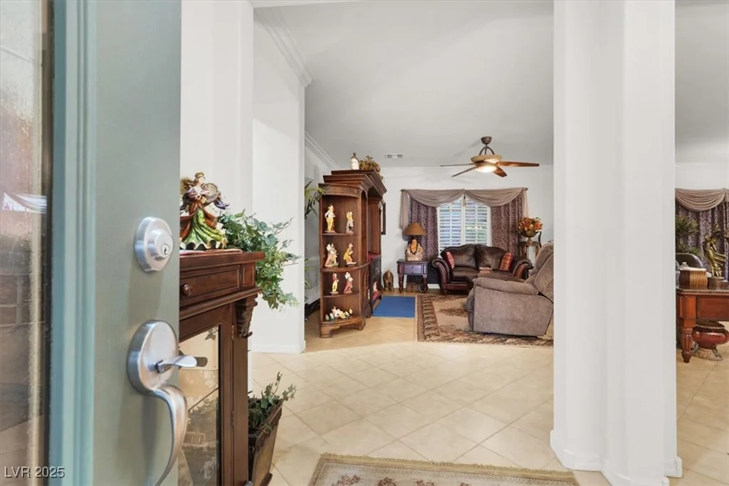 2066 Cotton Valley, Henderson, NV 89052