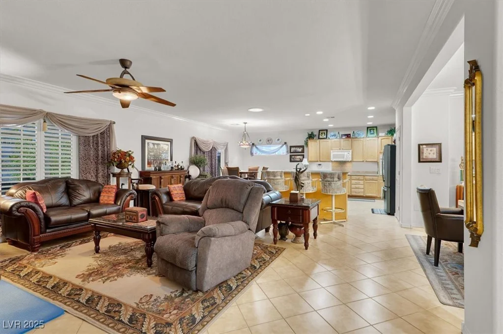 2066 Cotton Valley, Henderson, NV 89052
