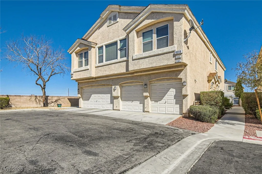 9314 Indian Corn, Las Vegas, NV 89178